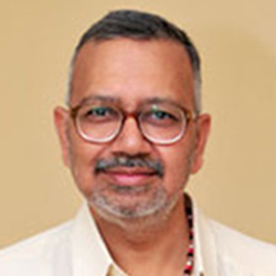 KV Raju